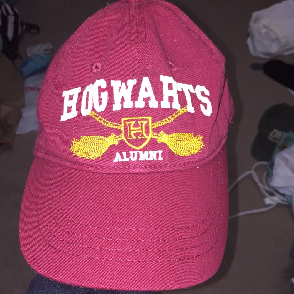Hogwarts alumni hat